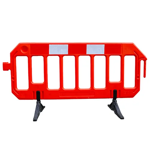 Road Barriers