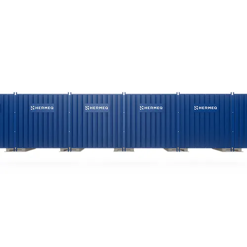 Temporary Site Hoarding