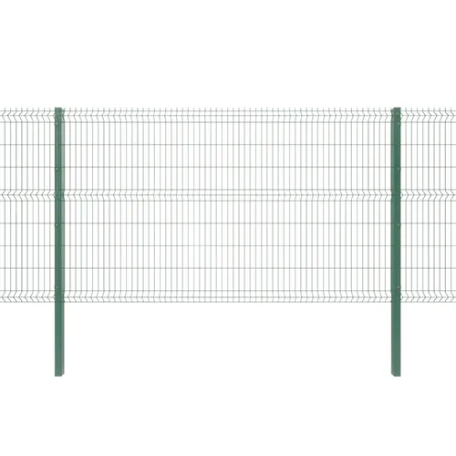 V Mesh Perimeter Fencing
