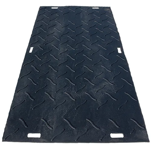 Vehicle Access Mats